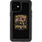 Liquid Blue NFL Pittsburgh Steelers Running Back iPhone 12 Mini Waterproof Case