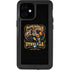 Liquid Blue NFL Pittsburgh Steelers Running Back iPhone 12 Mini Waterproof Case