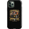 Liquid Blue NFL Pittsburgh Steelers Running Back iPhone 12 Pro Impact Case