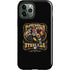 Liquid Blue NFL Pittsburgh Steelers Running Back iPhone 12 Pro Max Impact Case