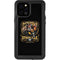 Liquid Blue NFL Pittsburgh Steelers Running Back iPhone 12 Pro Max Waterproof Case