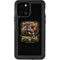 Liquid Blue NFL Pittsburgh Steelers Running Back iPhone 12 Pro Waterproof Case