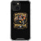Liquid Blue NFL Pittsburgh Steelers Running Back iPhone 13 Clear Case