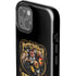 Liquid Blue NFL Pittsburgh Steelers Running Back iPhone 13 Impact Case