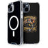 Liquid Blue NFL Pittsburgh Steelers Running Back iPhone 13 MagSafe Case