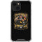Liquid Blue NFL Pittsburgh Steelers Running Back iPhone 13 Mini Clear Case