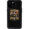 Liquid Blue NFL Pittsburgh Steelers Running Back iPhone 13 Mini Waterproof Case