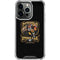 Liquid Blue NFL Pittsburgh Steelers Running Back iPhone 13 Pro Clear Case