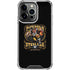 Liquid Blue NFL Pittsburgh Steelers Running Back iPhone 13 Pro Clear Case