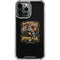 Liquid Blue NFL Pittsburgh Steelers Running Back iPhone 13 Pro Max Clear Case
