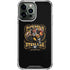Liquid Blue NFL Pittsburgh Steelers Running Back iPhone 13 Pro Max Clear Case