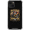 Liquid Blue NFL Pittsburgh Steelers Running Back iPhone 14 Clear Case