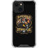 Liquid Blue NFL Pittsburgh Steelers Running Back iPhone 14 Clear Case
