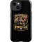 Liquid Blue NFL Pittsburgh Steelers Running Back iPhone 15 Plus Impact Case