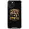Liquid Blue NFL Pittsburgh Steelers Running Back iPhone 14 Plus Clear Case