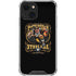 Liquid Blue NFL Pittsburgh Steelers Running Back iPhone 14 Plus Clear Case
