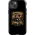 Liquid Blue NFL Pittsburgh Steelers Running Back iPhone 14 Impact Case