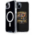Liquid Blue NFL Pittsburgh Steelers Running Back iPhone 14 Plus MagSafe Case