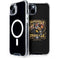 Liquid Blue NFL Pittsburgh Steelers Running Back iPhone 15 Plus MagSafe Case