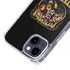 Liquid Blue NFL Pittsburgh Steelers Running Back iPhone 15 Plus MagSafe Case