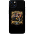 Liquid Blue NFL Pittsburgh Steelers Running Back iPhone 15 Plus Skin