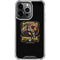 Liquid Blue NFL Pittsburgh Steelers Running Back iPhone 15 Pro Clear Case