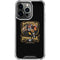 Liquid Blue NFL Pittsburgh Steelers Running Back iPhone 14 Pro Clear Case