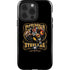 Liquid Blue NFL Pittsburgh Steelers Running Back iPhone 14 Pro Impact Case