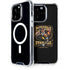 Liquid Blue NFL Pittsburgh Steelers Running Back iPhone 14 Pro MagSafe Case