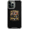 Liquid Blue NFL Pittsburgh Steelers Running Back iPhone 15 Pro Max Clear Case