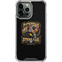 Liquid Blue NFL Pittsburgh Steelers Running Back iPhone 15 Pro Max Clear Case