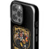 Liquid Blue NFL Pittsburgh Steelers Running Back iPhone 15 Pro Max Impact Case