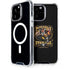 Liquid Blue NFL Pittsburgh Steelers Running Back iPhone 14 Pro Max MagSafe Case