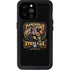 Liquid Blue NFL Pittsburgh Steelers Running Back iPhone 14 Pro Max Waterproof Case