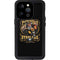 Liquid Blue NFL Pittsburgh Steelers Running Back iPhone 14 Pro Waterproof Case