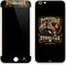 Liquid Blue NFL Pittsburgh Steelers Running Back iPhone 6/6s Plus Skin