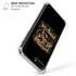 Liquid Blue NFL Pittsburgh Steelers Running Back iPhone 7/8 Plus Clear Case