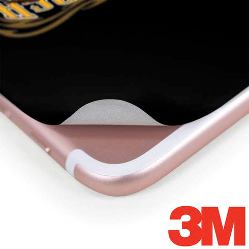 Liquid Blue NFL Pittsburgh Steelers Running Back iPhone 8 Plus Skin