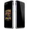 Liquid Blue NFL Pittsburgh Steelers Running Back iPhone SE (2nd & 3rd Gen) Clear Case