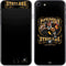 Liquid Blue NFL Pittsburgh Steelers Running Back iPhone SE (2nd & 3rd Gen) Skin