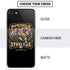 Liquid Blue NFL Pittsburgh Steelers Running Back iPhone SE (2nd & 3rd Gen) Skin