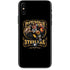 Liquid Blue NFL Pittsburgh Steelers Running Back iPhone XS Max Skin