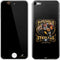 Liquid Blue NFL Pittsburgh Steelers Running Back Apple iPod Skin