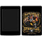 Liquid Blue NFL Pittsburgh Steelers Running Back Amazon Kindle Skin