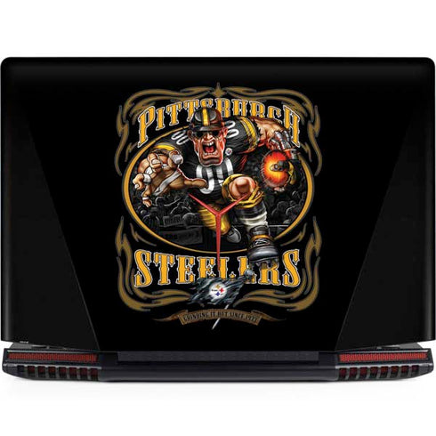 Liquid Blue NFL Pittsburgh Steelers Running Back Legion Y720 Skin