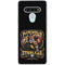Liquid Blue NFL Pittsburgh Steelers Running Back LG Stylo 6 Clear Case