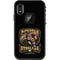 Liquid Blue NFL Pittsburgh Steelers Running Back LifeProof Fre iPhone Skin