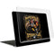 Liquid Blue NFL Pittsburgh Steelers Running Back MacBook Air 13in (2020) Case plus Skin