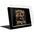 Liquid Blue NFL Pittsburgh Steelers Running Back MacBook Air 13in M1 (2021) Case plus Skin