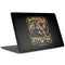 Liquid Blue NFL Pittsburgh Steelers Running Back Apple MacBook Pro 15-inch Skin